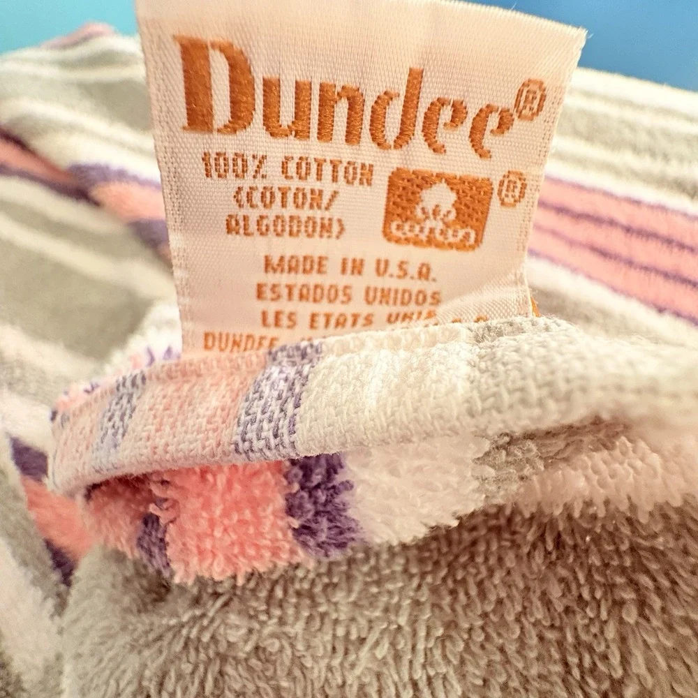 Pink Coconut Boutique vintage dundee